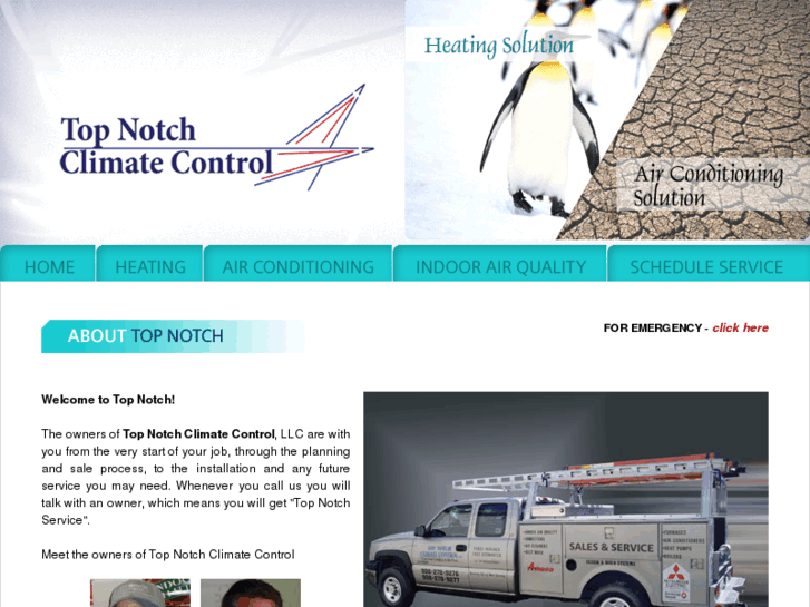 www.topnotchclimatecontrol.com