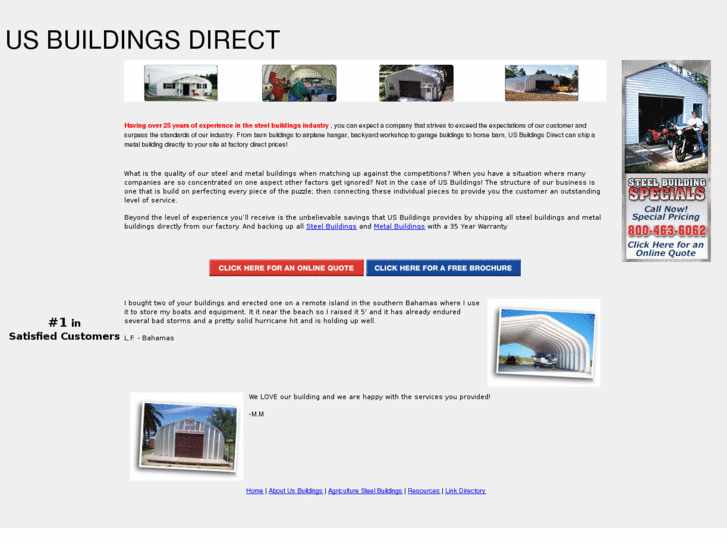 www.us-buildingsdirects.com