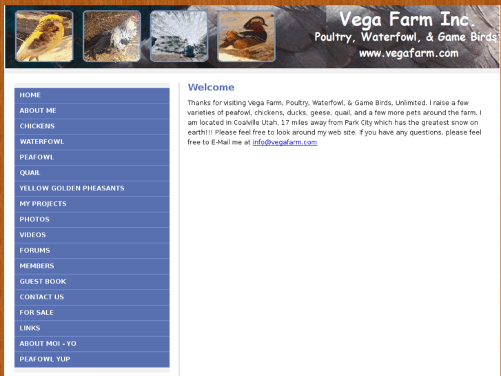 www.vegafarm.com