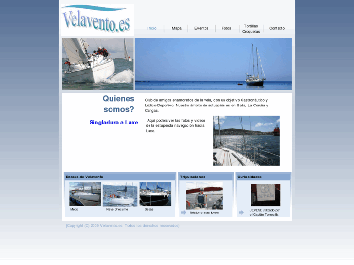 www.velavento.es