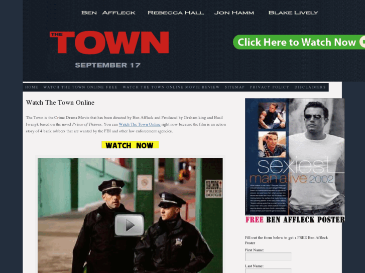 www.watchthetownonline.com