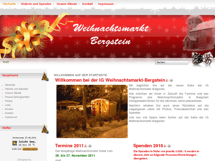www.weihnachtsmarkt-bergstein.com
