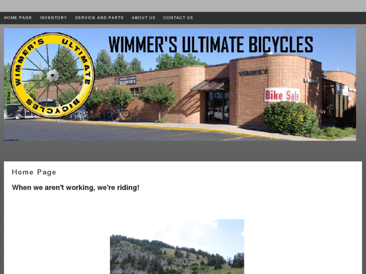 www.wimmersbikeshop.com