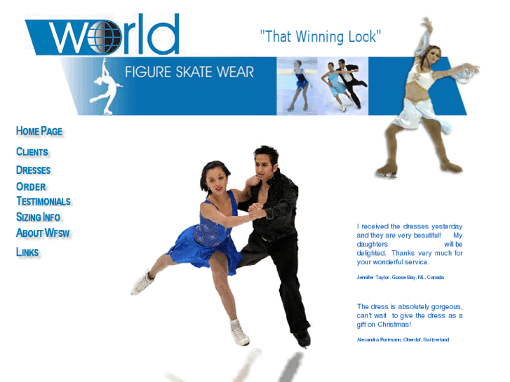 www.worldfigureskatewear.com