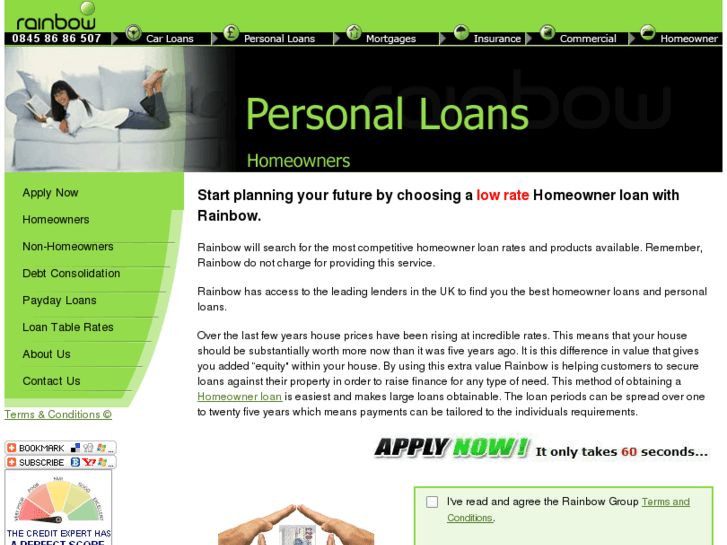 www.2loans.co.uk