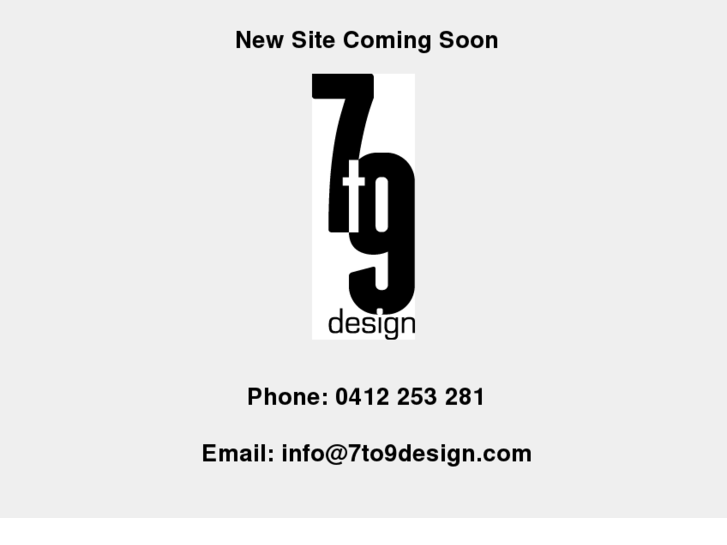 www.7to9design.com