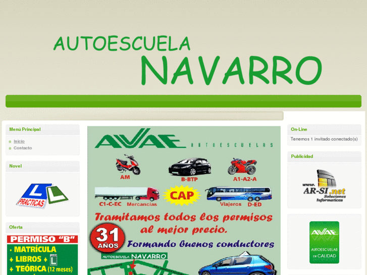 www.aenavarro.com