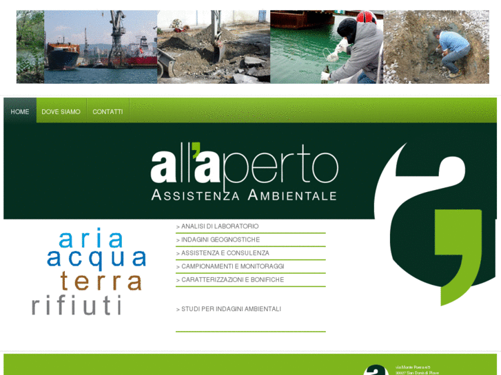 www.allaperto.com