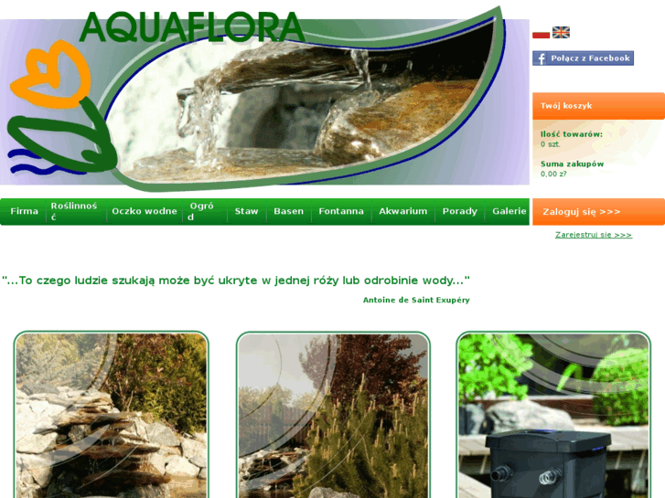 www.aquaflora.pl