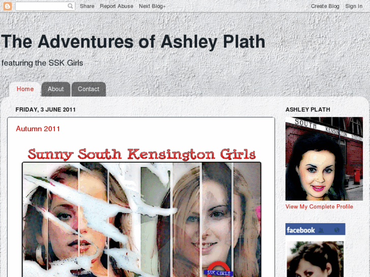 www.ashleyplath.co.uk