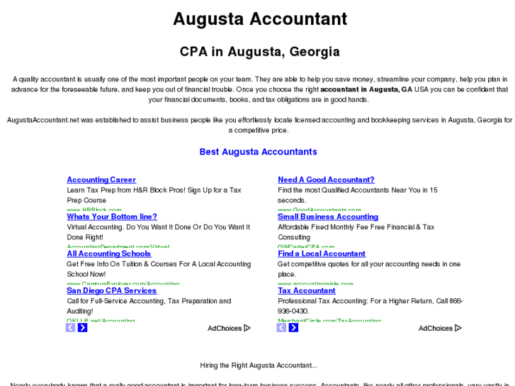 www.augustaaccountant.net
