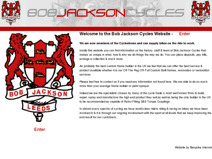 www.bobjacksoncycles.com