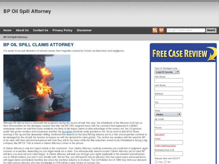 www.bp-oil-spill-attorney.com