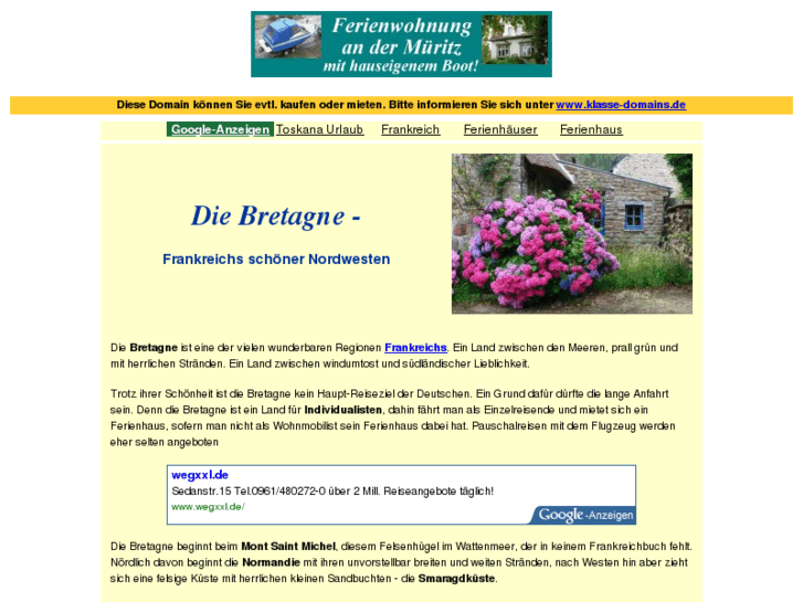 www.bretagnereise.de