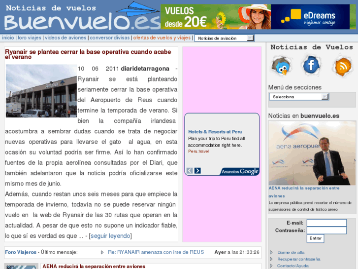 www.buenvuelo.es