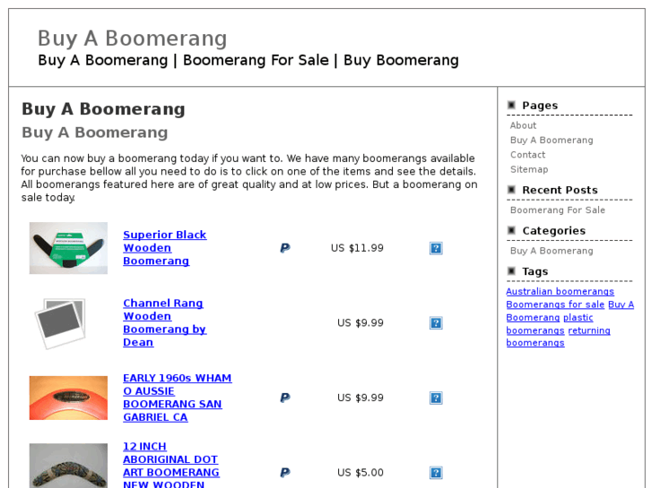 www.buyaboomerang.com