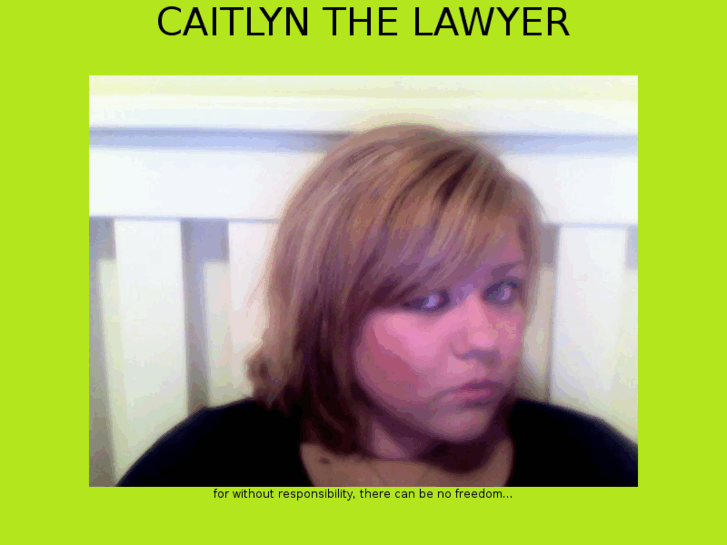 www.caitlynthelawyer.net