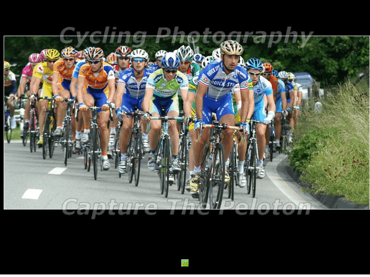 www.capture-the-peloton.com