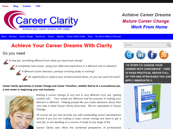 www.careerclarity.com.au