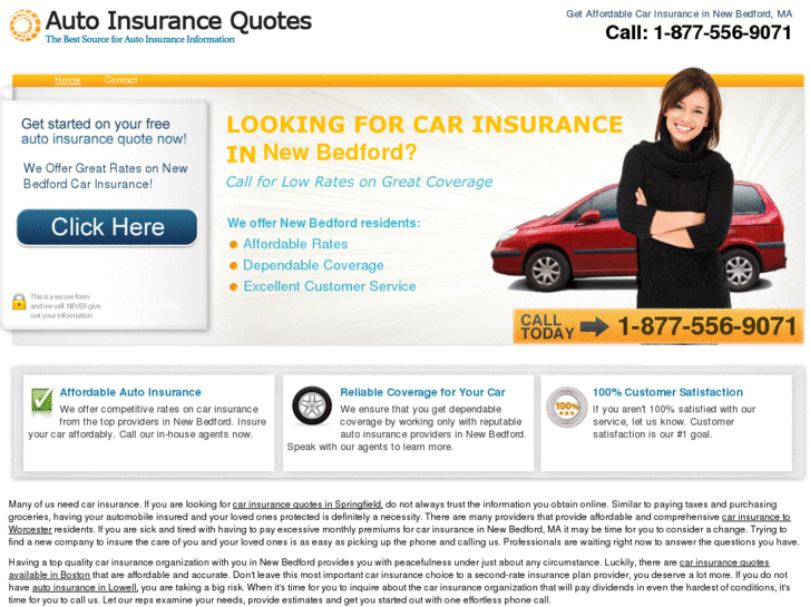 www.carinsurancenewbedford.com