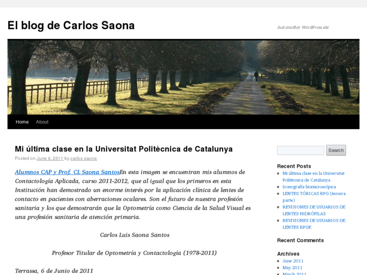 www.carlossaona.com