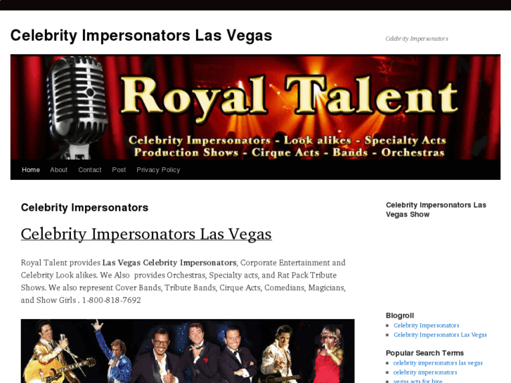 www.celebrityimpersonatorslasvegas.com