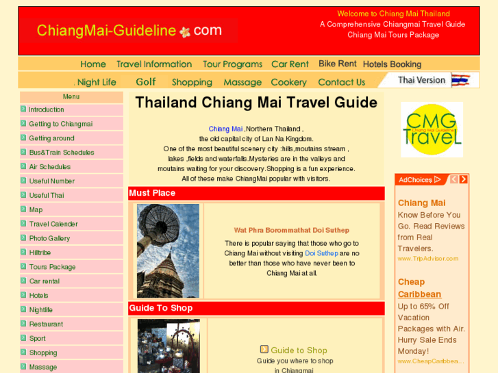 www.chiangmai-guideline.com