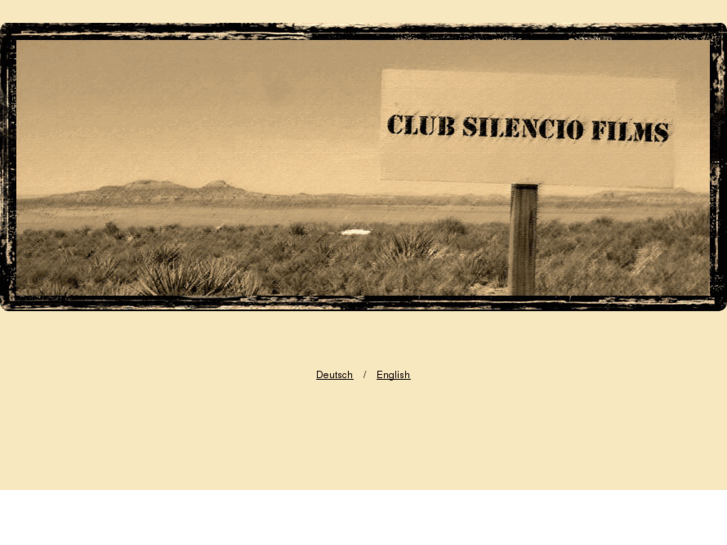 www.clubsilencio-films.com