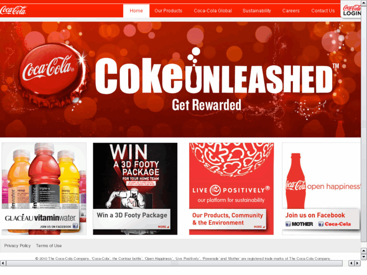 www.coca-cola.com.au