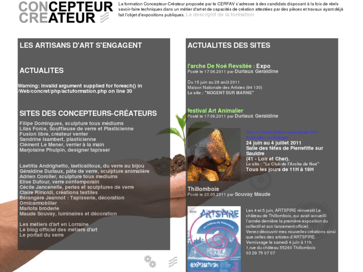 www.concepteur-createur.com