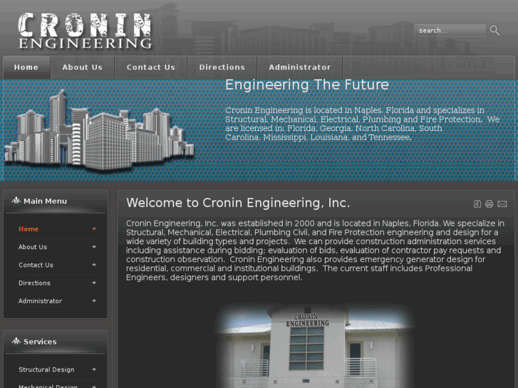 www.croninengineering.com