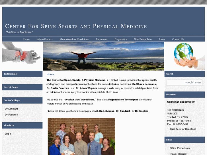 www.csspm.com