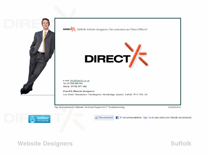 www.directfx.co.uk
