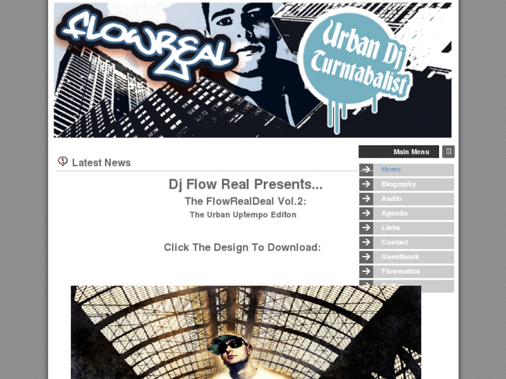 www.djflowreal.com