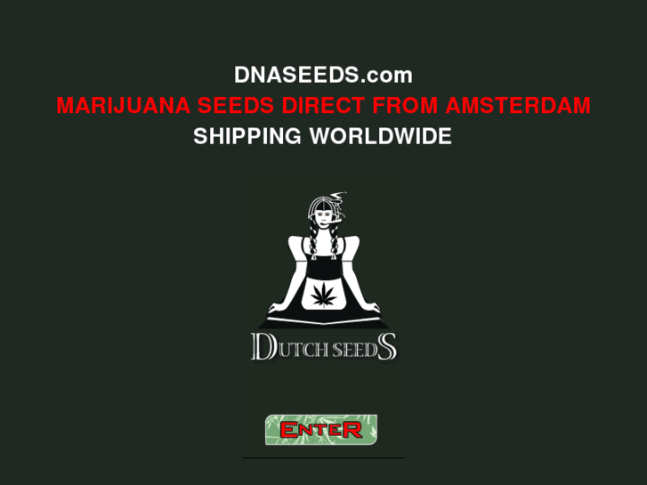 www.dnaseeds.com