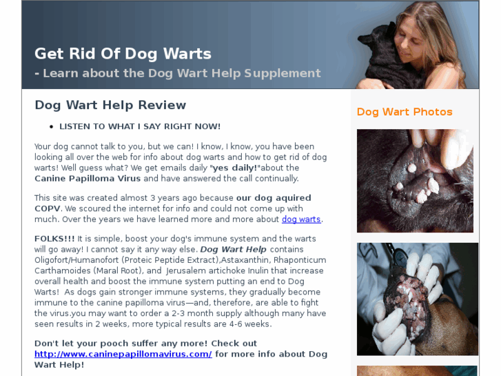 www.dogwarthelp.com