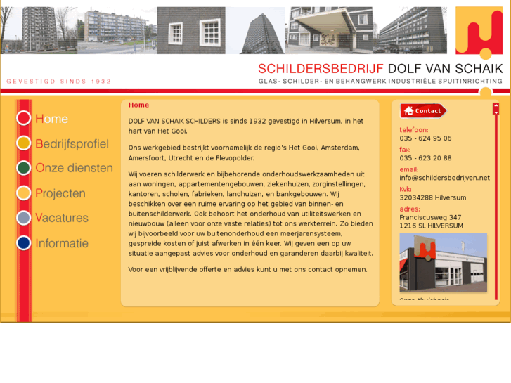 www.dolfvanschaikschilders.nl