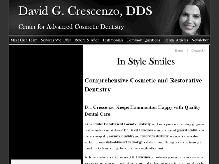 www.drdavidcrescenzo.com