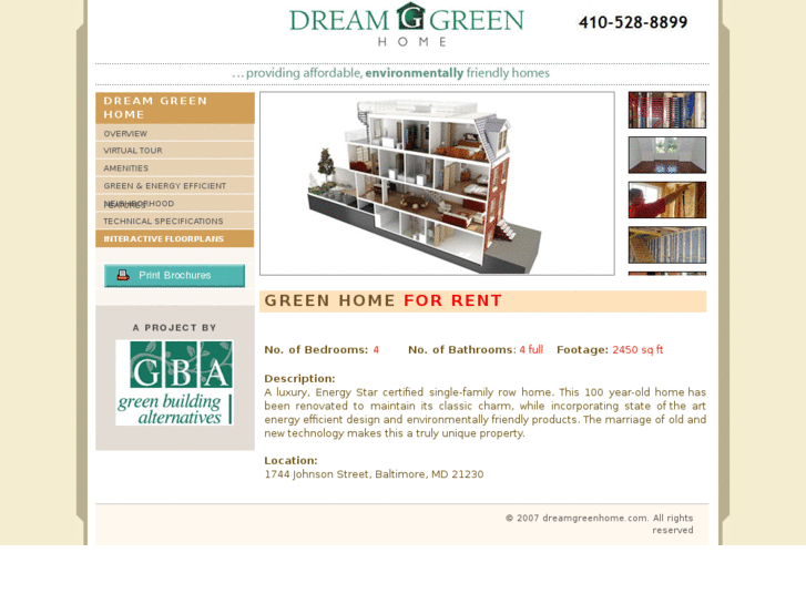 www.dreamgreenhome.com