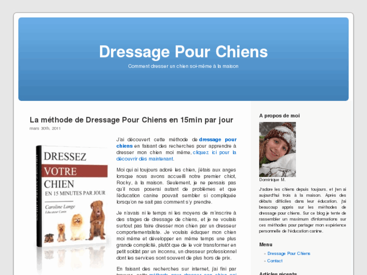 www.dressage-pour-chiens.com