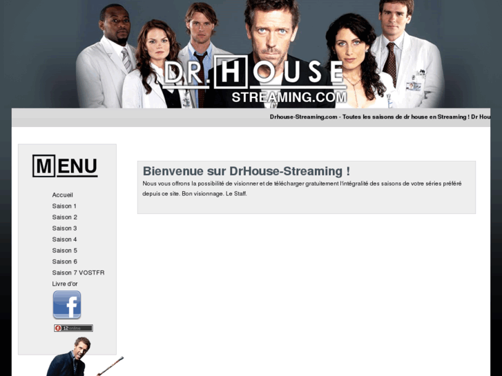 www.drhouse-streaming.com