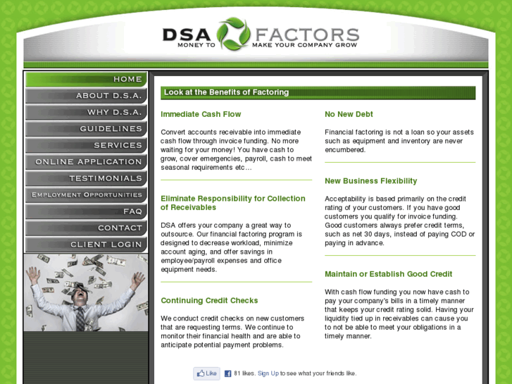 www.dsafactors.com