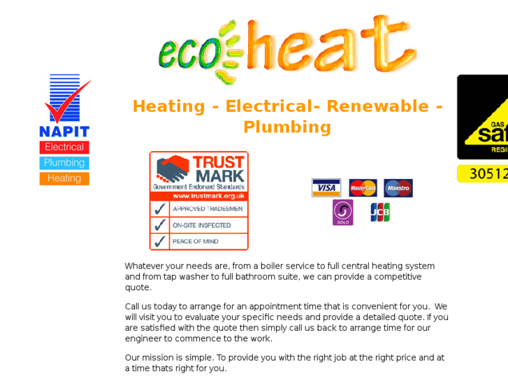 www.ecoheatuk.net