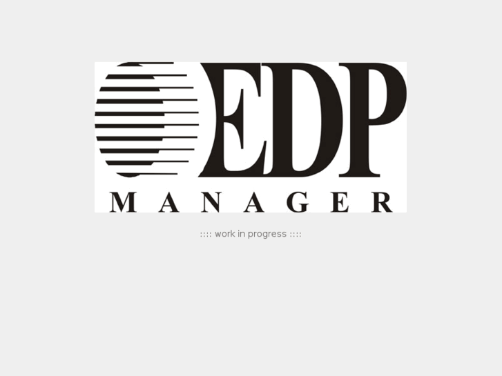 www.edpmanager.net