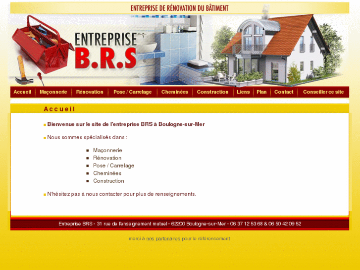 www.entreprise-brs.com