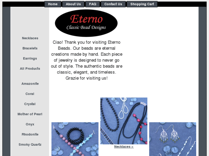 www.eternobeads.com