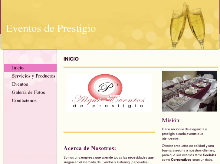 www.eventosdeprestigio.com