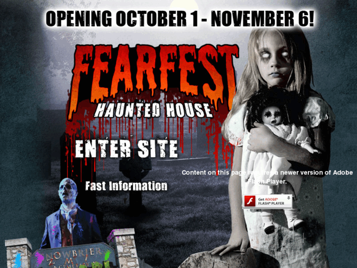 www.fearfesthauntedhouse.com