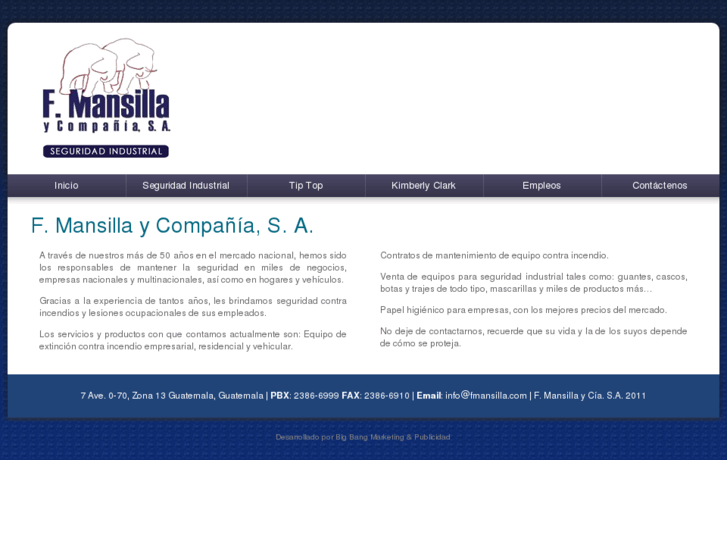 www.fmansilla.com