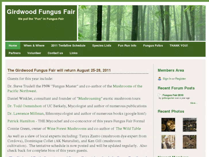 www.fungusfair.com